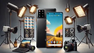 7 HP Flagship dengan Kamera Terbaik untuk Fotografi dan Videografi