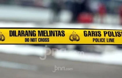 7 Motor Raib Saat Konser di Tritan Point Bandung, Polisi Buru Pelaku