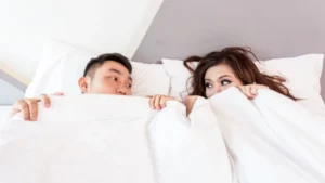 73 Persen Pasangan Tak Pernah Diskusi Soal Seks, Psikolog Peringatkan Dampaknya