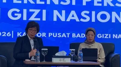 76 Sekolah di Pulau Jawa Tak Dapat MBG Lagi, Apa Penyebabnya?