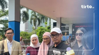 85 Mitra Hanania Group Laporkan Dugaan Penipuan Umrah ke PMJ