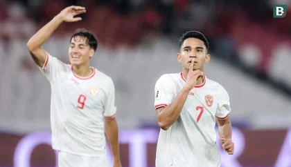 9 Pemain Naturalisasi yang Tak Dipanggil John Herdman ke Skuad Timnas Indonesia