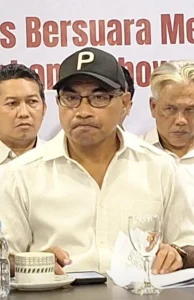 98 Resolution Network Curiga Ada Kampanye Destabilisasi di Indonesia