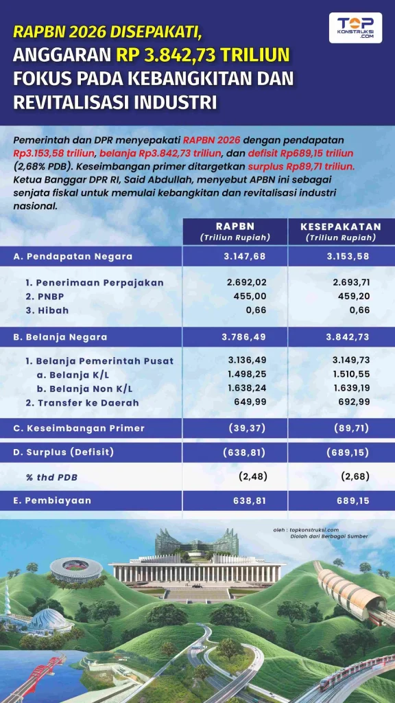 AAJI Rilis Rapor Q1-2026, Premi Baru Tembus Rp 27,9 Triliun