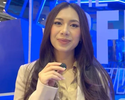 Abel Cantika: FOMO Produktif Kecantikan Bisa Berdampak Buruk