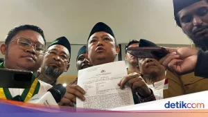 Ade Armando dan Politisi Tertangkap Netizen karena Video Ceramah JK