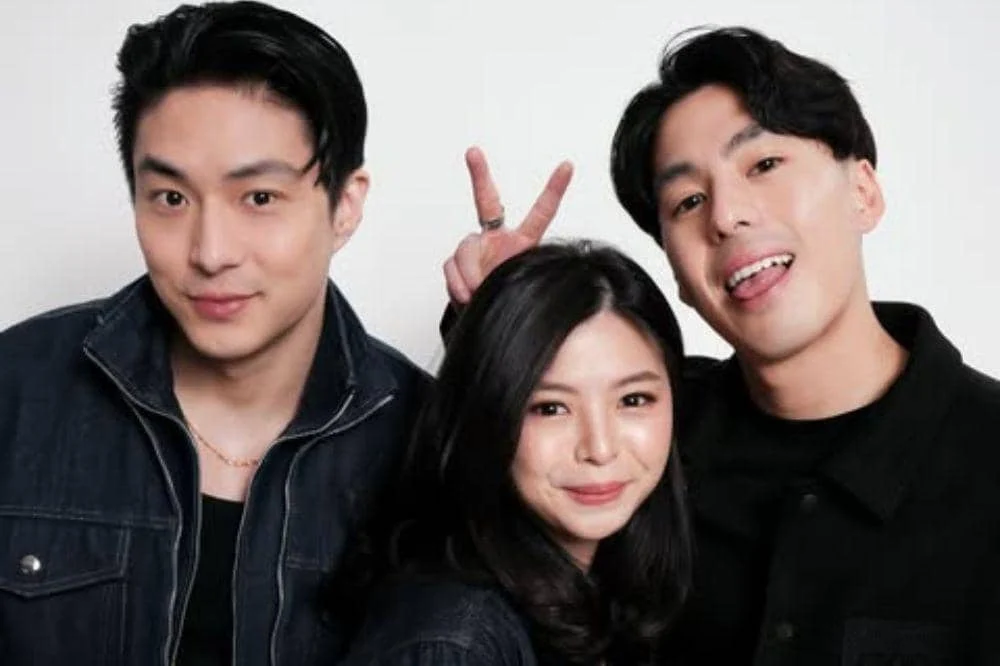 Adik Giorgio Antonio, Joseph Sebastian, Jadi CEO dan Berhasil dalam Dunia
