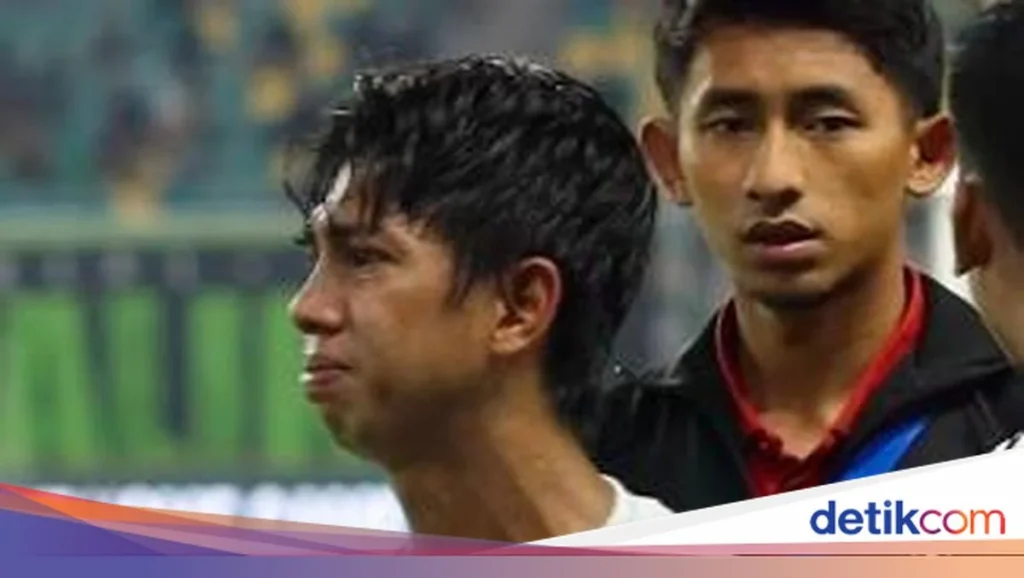 Adilson Silva Kembali Berpeluang di Super League Setelah Gagal di PSM