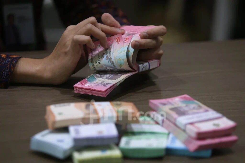Adkasi Usulkan Revisi UU Pemda untuk Gaji PPPK