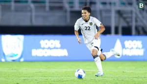 Adrian Wibowo: Dari Debut di Timnas Indonesia Hingga Menembus Eropa