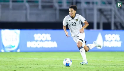 Adrian Wibowo: Dari Debut di Timnas Indonesia Hingga Menembus Eropa