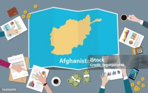 Afghanistan Berdiskusi dengan Negara-Negara Regional