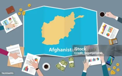 Afghanistan Berdiskusi dengan Negara-Negara Regional