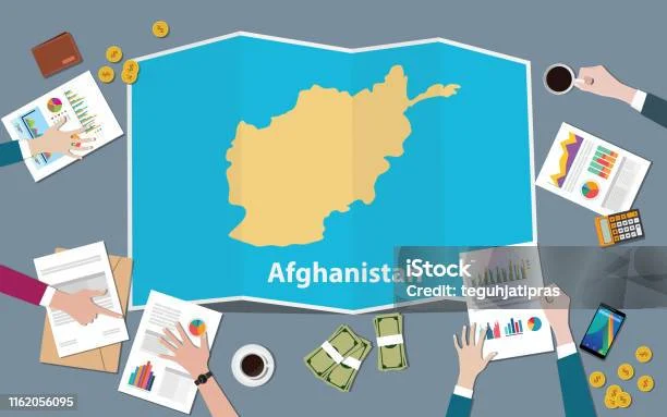 Afghanistan Berdiskusi dengan Negara-Negara Regional