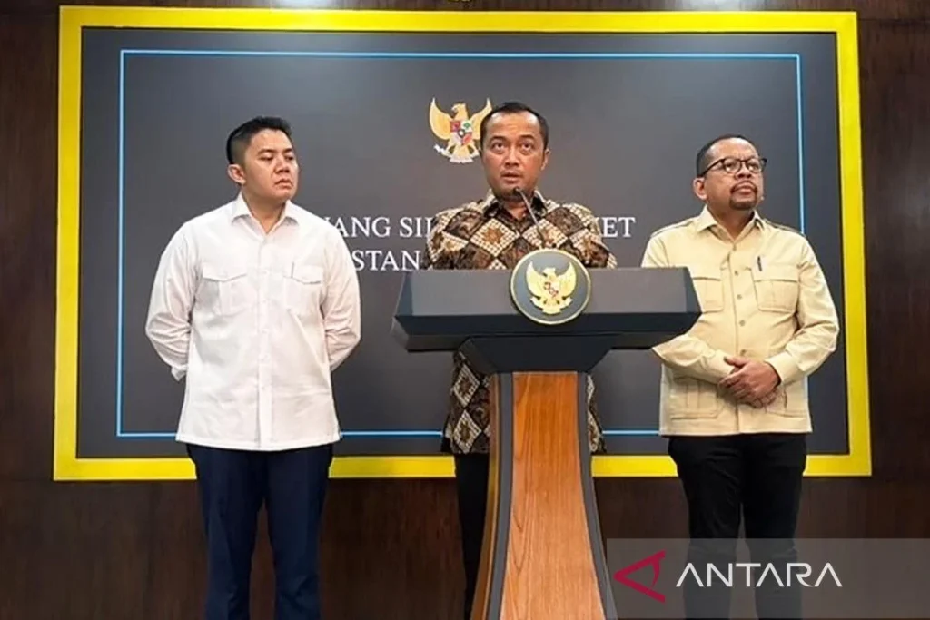 Agustina Arumsari Ditunjuk Jadi Wakil Kepala BGN