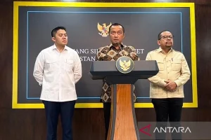 Agustina Arumsari Ditunjuk Jadi Wakil Kepala BGN