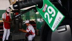 AHM Jelaskan Penyebab Kenaikan Harga Suku Cadang dan Oli Motor