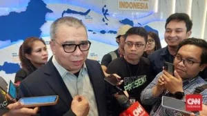 Ahmad Ali Keluar dari NasDem Akibat Mahar Politik di Pilpres 2024