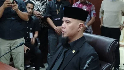 Ahmad Dhani Desak Presiden untuk Mengadili Kasus TKW Dipukuli Majikan