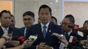 AHY: Oposisi Harus Konstruktif Bukan Memecah Belah