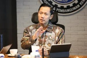 AHY Target Bandara Soetta Masuk 10 Besar Dunia pada 2029