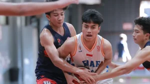 Airone Raih Kemenangan Walkover, Roar Jakarta Menang Dramatis di Mandiri Kejurnas Antarklub 2026