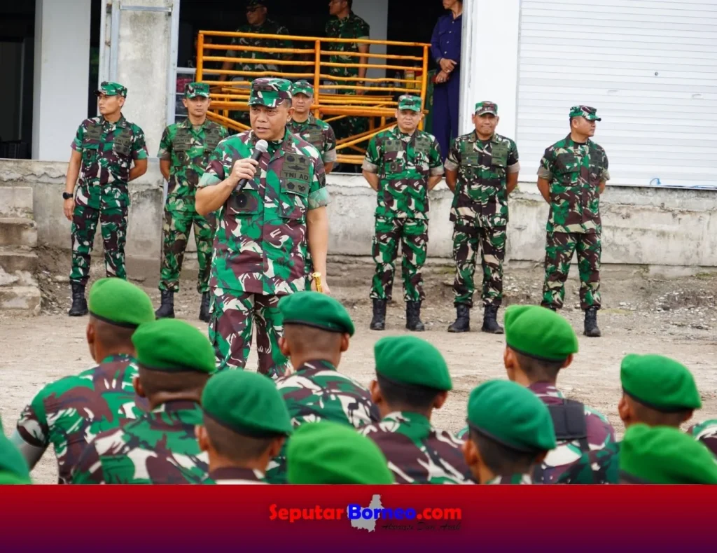AJI dan PBHI Soroti Batalyon Teritorial Pembangunan: Demokrasi Dipersempit, Pers Terancam Dibungkam
