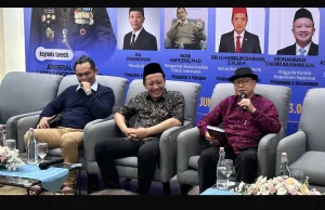 Akademisi Apresiasi Langkah Transformasi Polri di Bawah Kepemimpinan Kapolri Listyo Sigit Prabowo