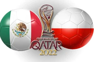 Aksi Protes Melanda Kota Meksiko Jelang Piala Dunia 2026
