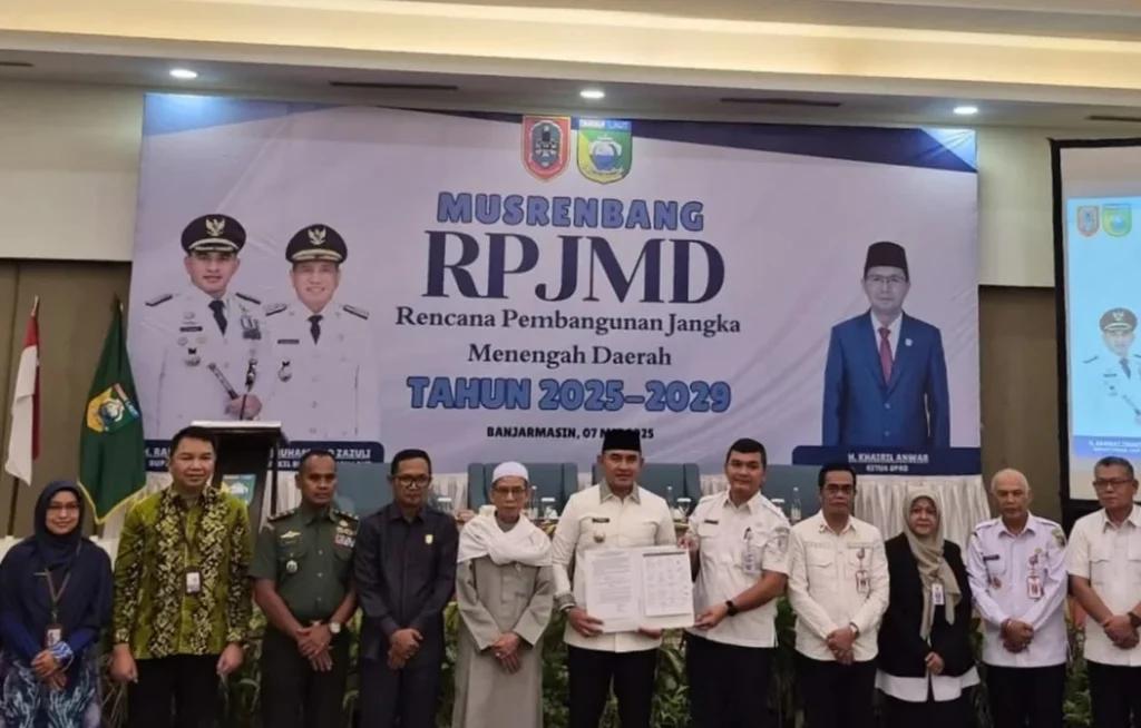 Aktivis Difabel Ingatkan Pemerintah: Pancasila Tidak Boleh Sekadar Seremonial