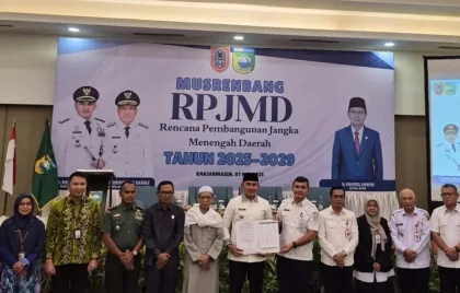 Aktivis Difabel Ingatkan Pemerintah: Pancasila Tidak Boleh Sekadar Seremonial