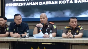 Alasan Kejari Bandung Setop Kasus Dugaan Korupsi Wakil Wali Kota Bandung Erwin