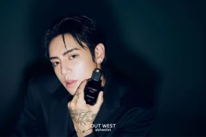 Alchemist Luncurkan Parfum Out West Absolu Bersama DPR IAN