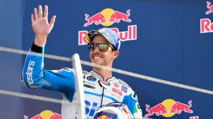 Alex Marquez Kembali Beraksi di MotoGP Ceko 2026