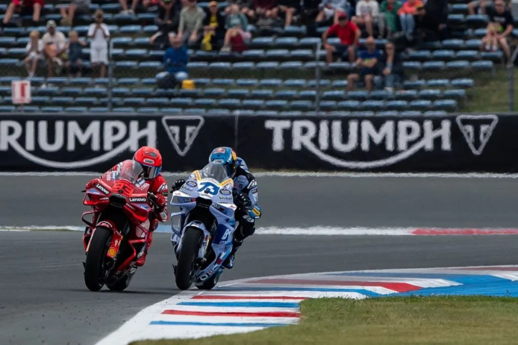 Alex Marquez Kembali ke MotoGP Ceko 2026 Setelah Pemulihan Panjang