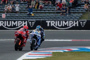 Alex Marquez Kembali ke MotoGP Ceko 2026 Setelah Pemulihan Panjang