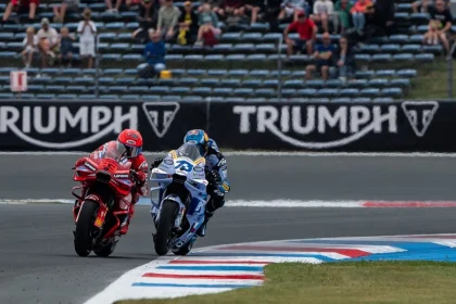 Alex Marquez Kembali ke MotoGP Ceko 2026 Setelah Pemulihan Panjang