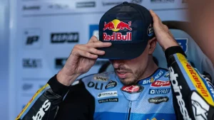 Alex Marquez Mundur dari MotoGP Ceko 2026 untuk Fokus Pemulihan