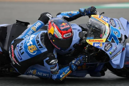 Alex Marquez Mundur dari MotoGP Ceko 2026 untuk Fokus Pemulihan Fisik