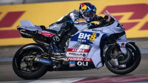 Alex Marquez Siap Melakukan Comeback di MotoGP Ceko
