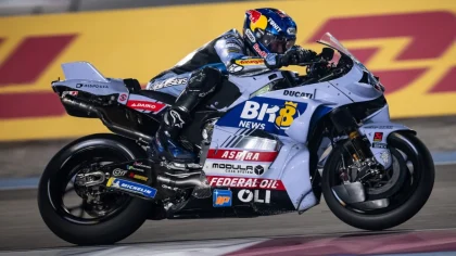 Alex Marquez Siap Melakukan Comeback di MotoGP Ceko
