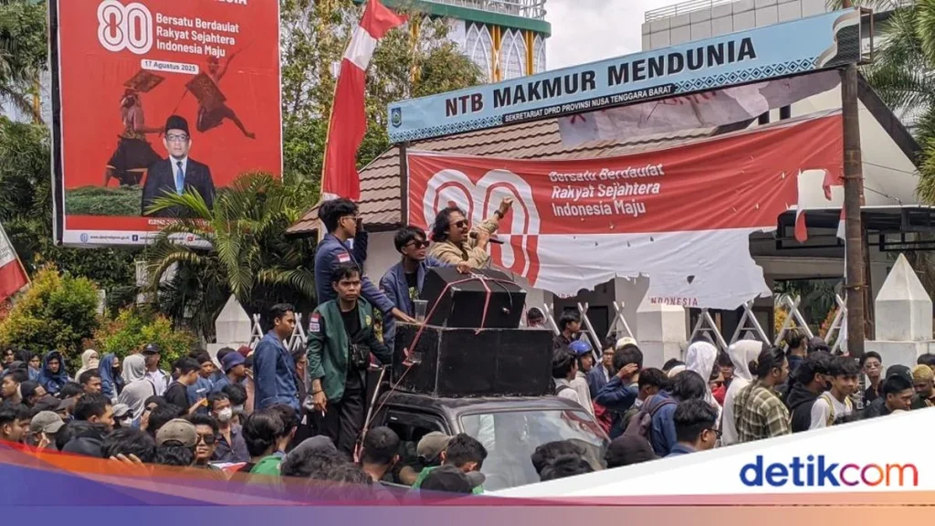 Aliansi Perempuan Tuntut Tolak MBG, Demo Besok Dihadiri 90 Organisasi