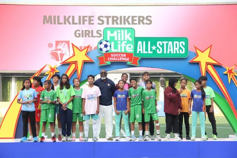 All-Stars MLSC Bakal Berlaga di SingaCup 2026, Tambah Pengalaman Biar Makin Pede