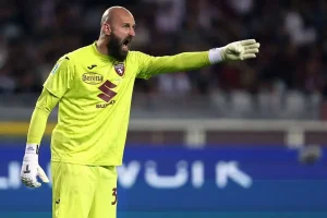 Allegri Jadi Pelatih Napoli, Juventus Makin Berpeluang Datangkan Kiper Milinkovic-Savic