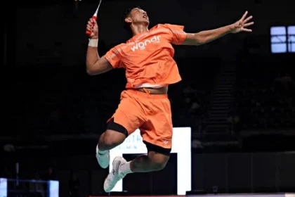 Alwi Farhan Juara Australia Open 2026, Pembinaan Atlet Muda Kian Menjanjikan