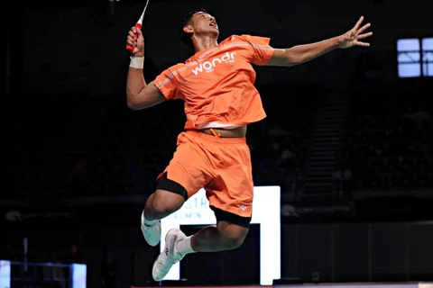 Alwi Farhan Juara Australia Open 2026, Pembinaan Atlet Muda Kian Menjanjikan