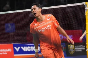 Alwi Farhan Menghadapi Tantangan Terberat di Australian Open 2026