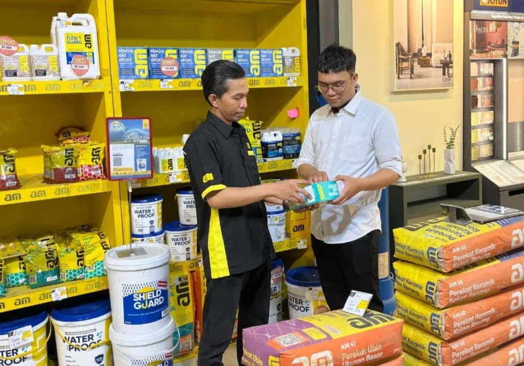 AMBPI Hadir di Indo Build Tech 2026 dengan Inovasi Terbaru
