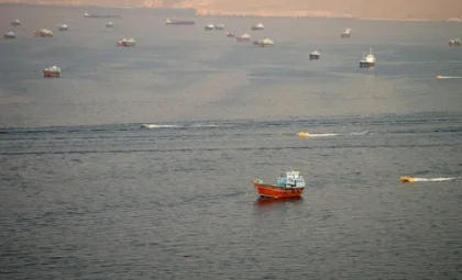 Amerika Serikat Bantah Selat Hormuz Ditutup Lagi oleh Iran