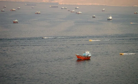 Amerika Serikat Bantah Selat Hormuz Ditutup Lagi oleh Iran